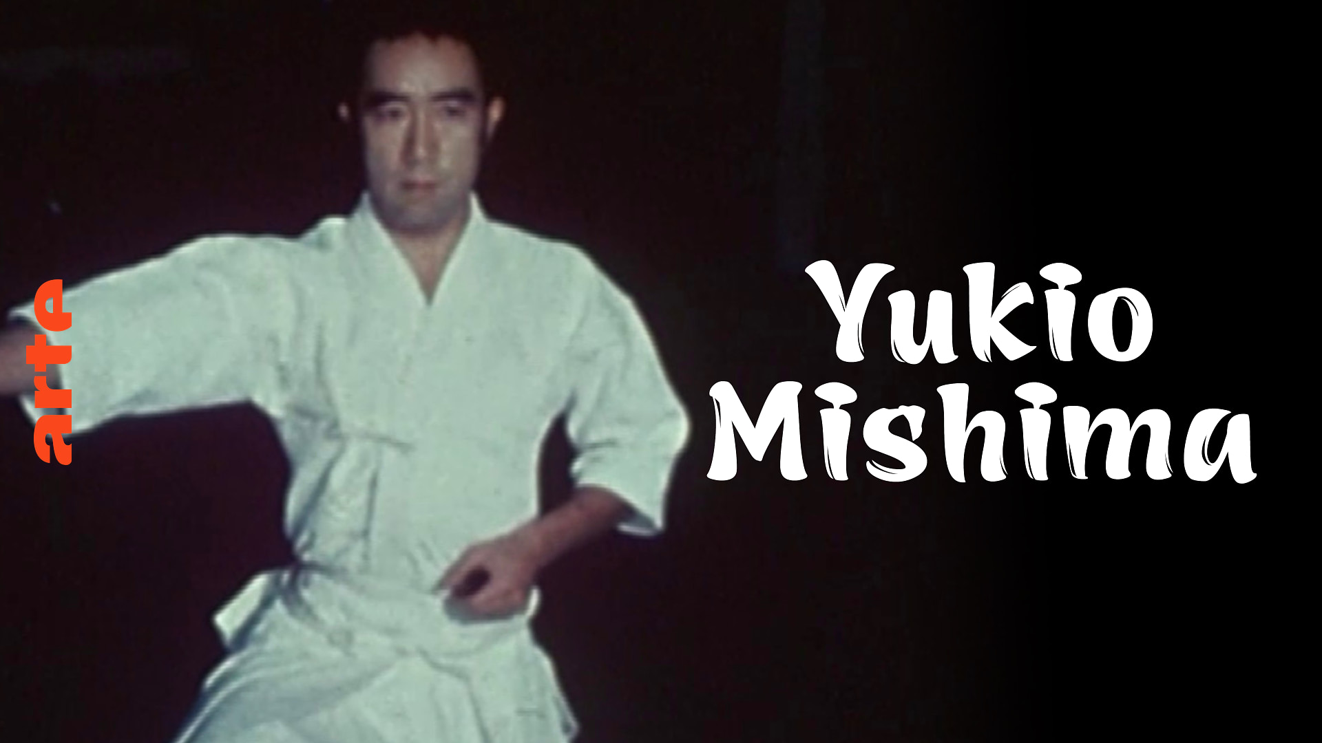 Testamento de Yukio Mishima sobre arte, ação e morte