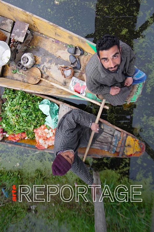 ARTE Reportage.