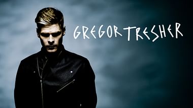 Gregor Tresher.