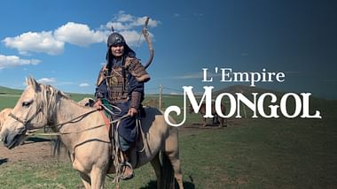 L'Empire mongol