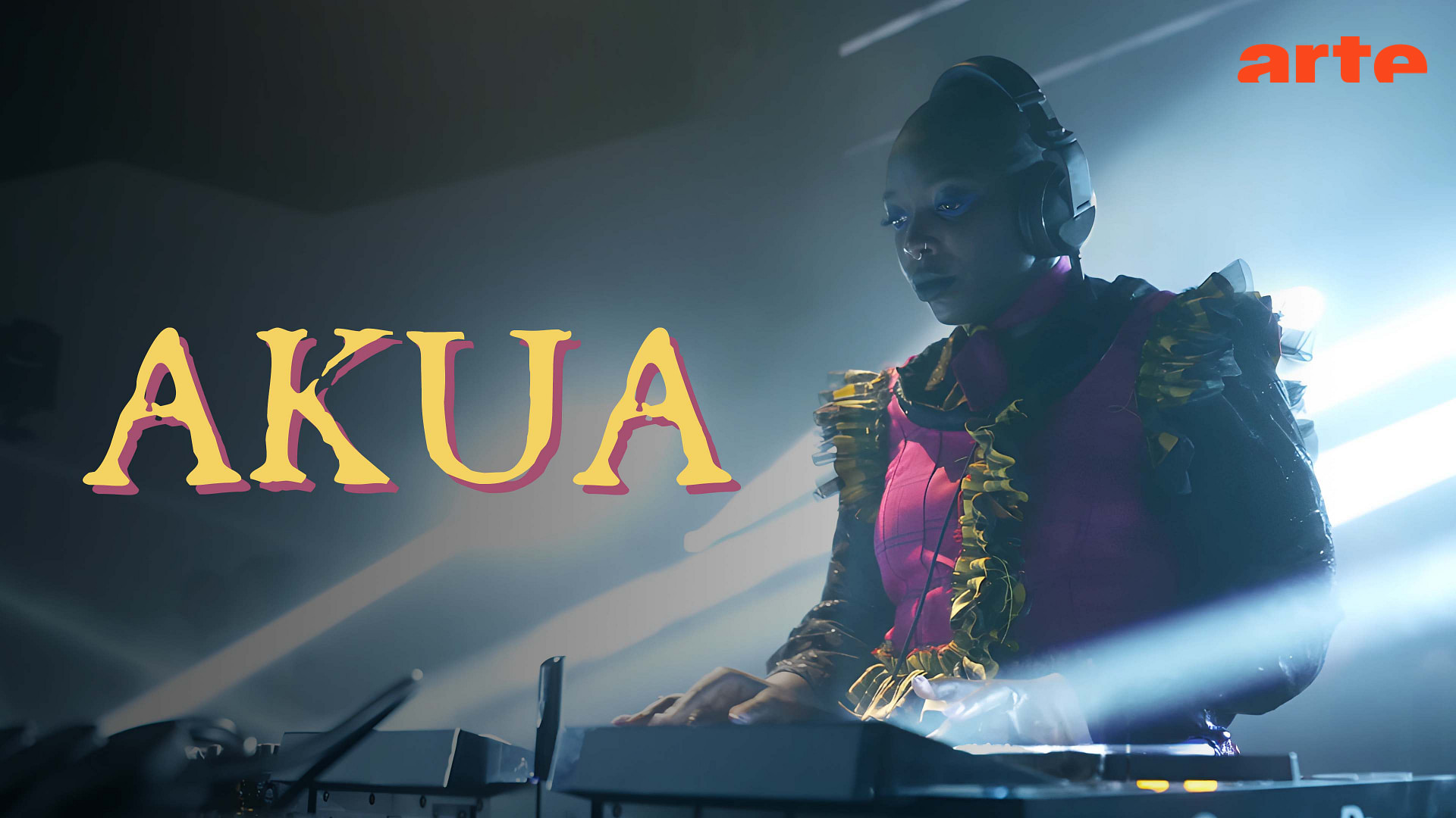 Akua - Szczecin Recordings - Programm in voller Länge | ARTE Concert