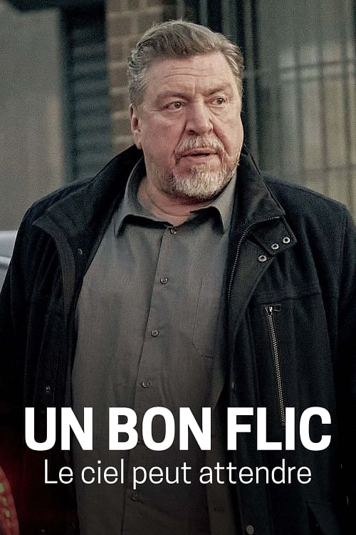 Un bon flic - Le ciel peut attendre.