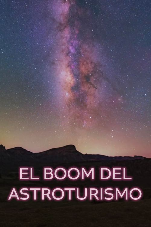 Eclipse en España y el astroturismo.