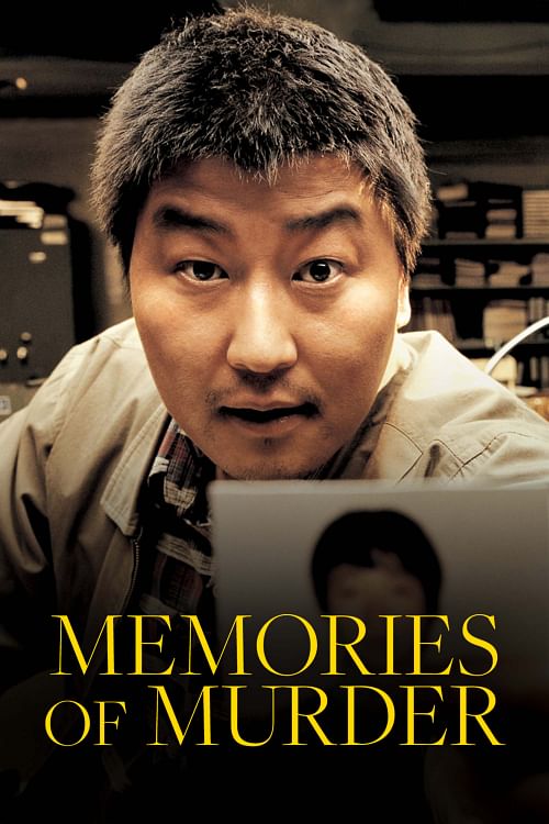 Memories of Murder.
