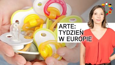 ARTE: Tydzień w Europie