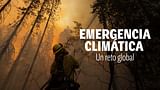 Emergencia climática