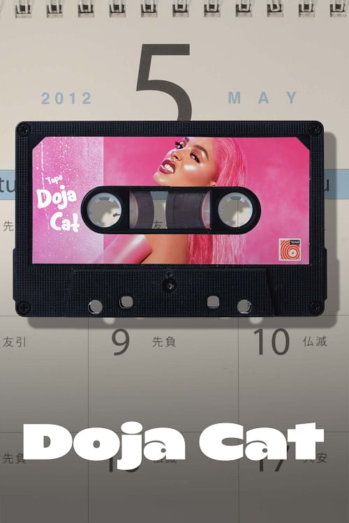 Doja Cat.