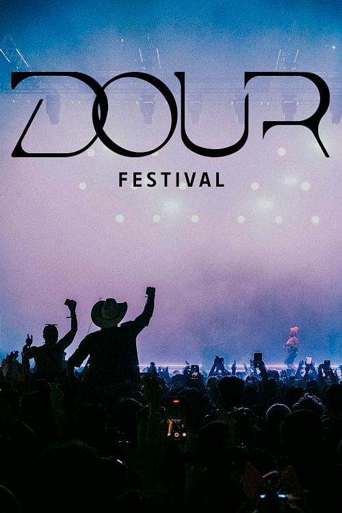 Dour Festival.