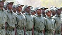 Mozambique - les rangers de gorongosa en guerre contre les braconniers en streaming
