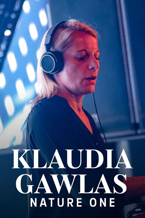 Klaudia Gawlas.