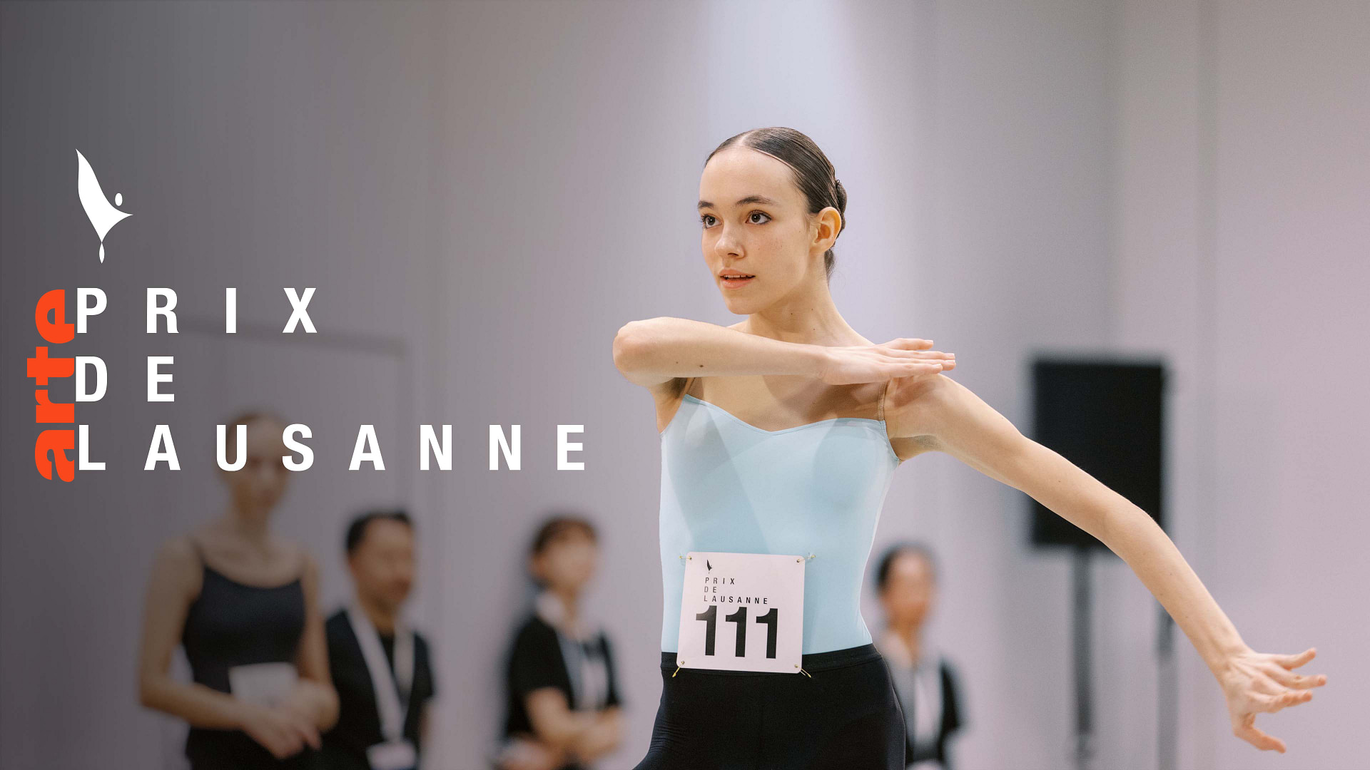 Classes and Coaching 5 Prix de Lausanne 2025 Watch the full