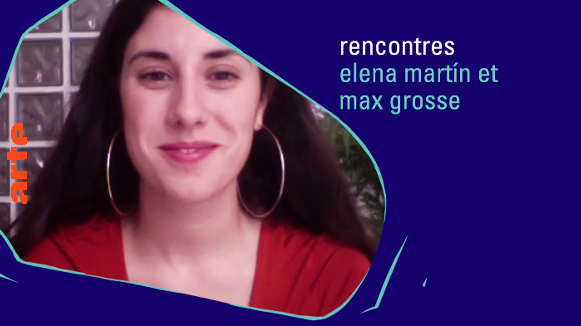 Interview mit Elena Martín Gimeno und Max Grosse