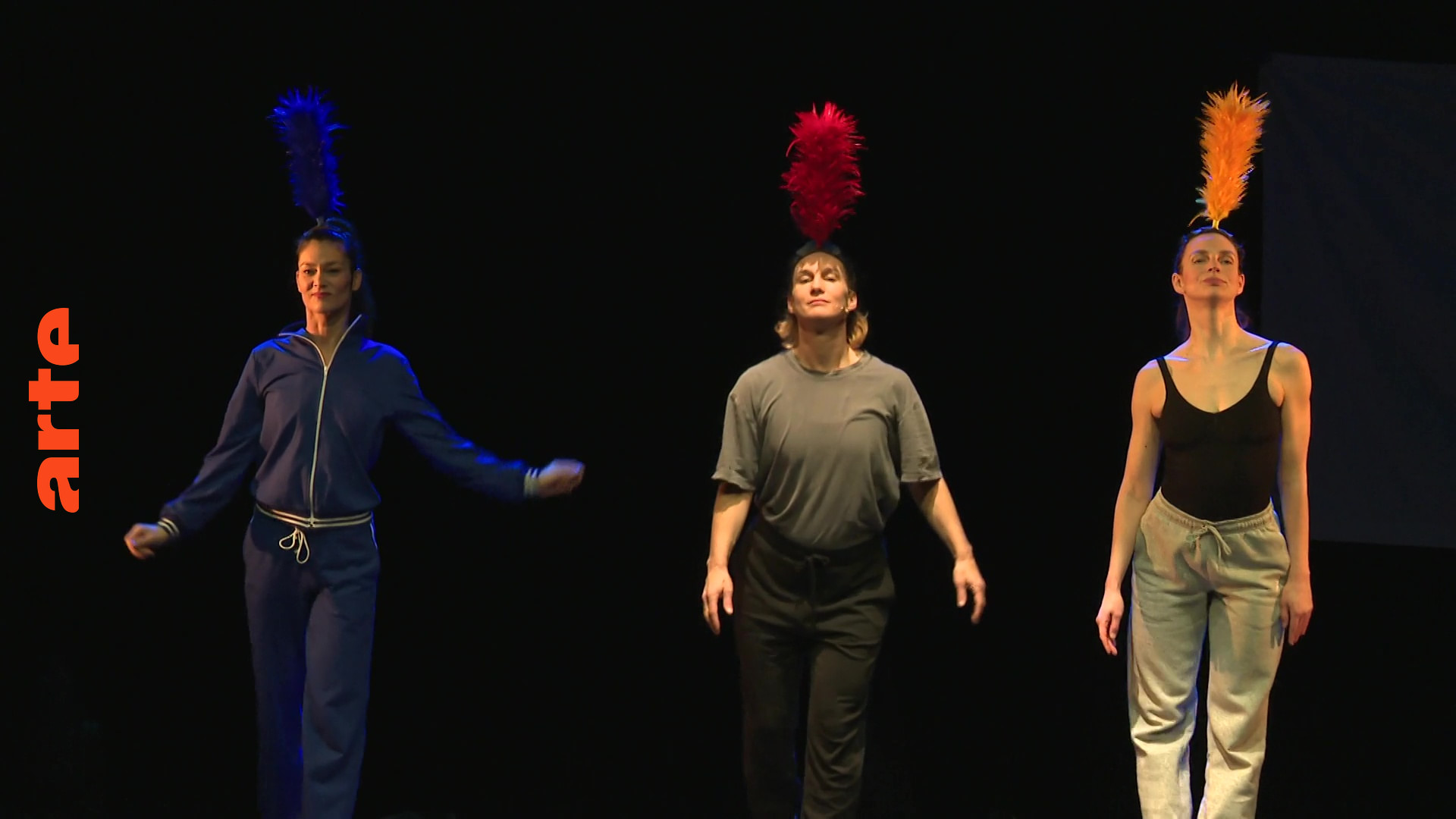 Theater: „Show Pony“ – ein neuer Blick auf Frauen im Zirkus