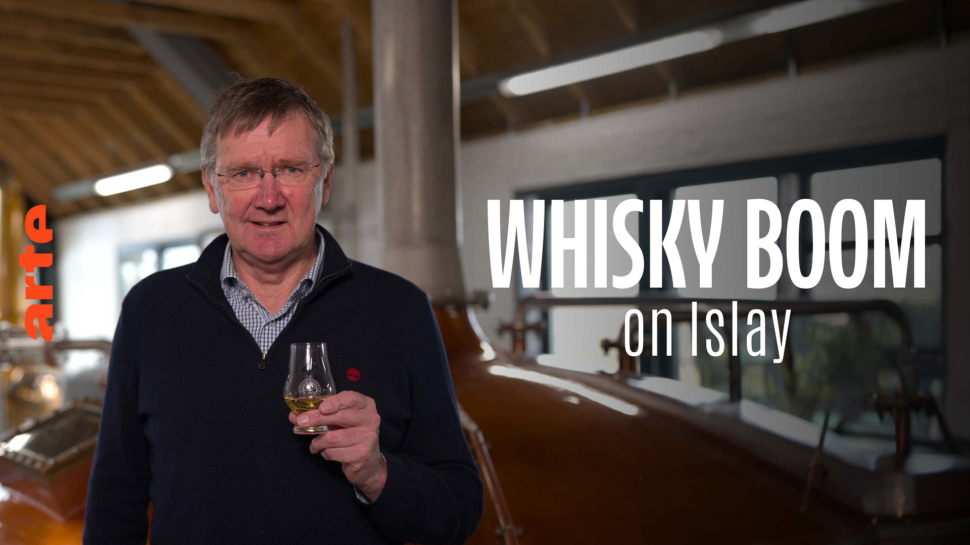 Re Whisky Boom on Islay A Scottish Isle and Globalisation Watch