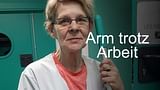 Arm trotz Arbeit