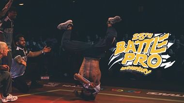 Battle Pro 2025
