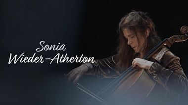 Sonia Wieder-Atherton.