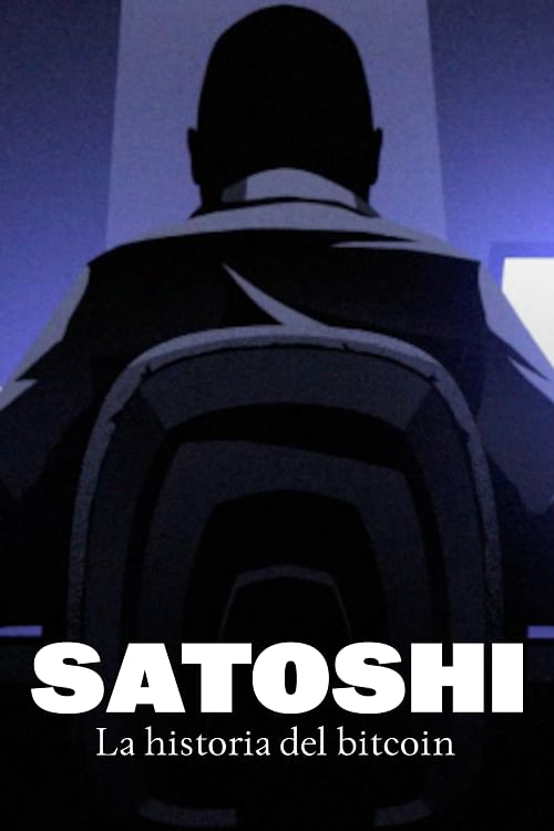 Satoshi.