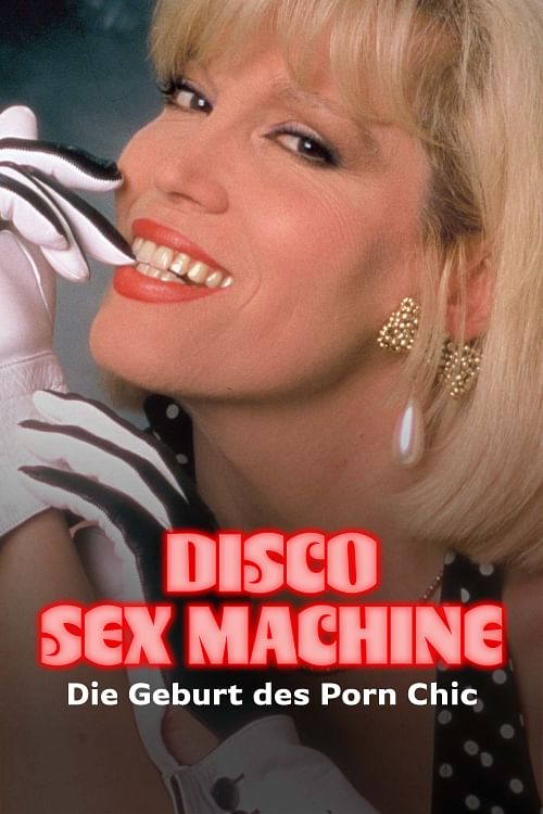 Disco Sex Machine.