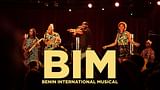 BIM (Benin International Musical)