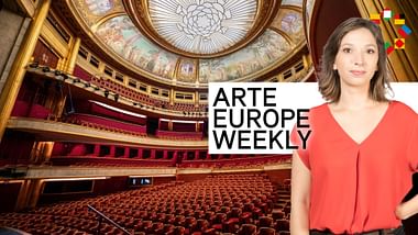 ARTE Europe Weekly.