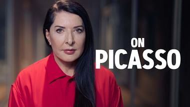 ...ON PICASSO