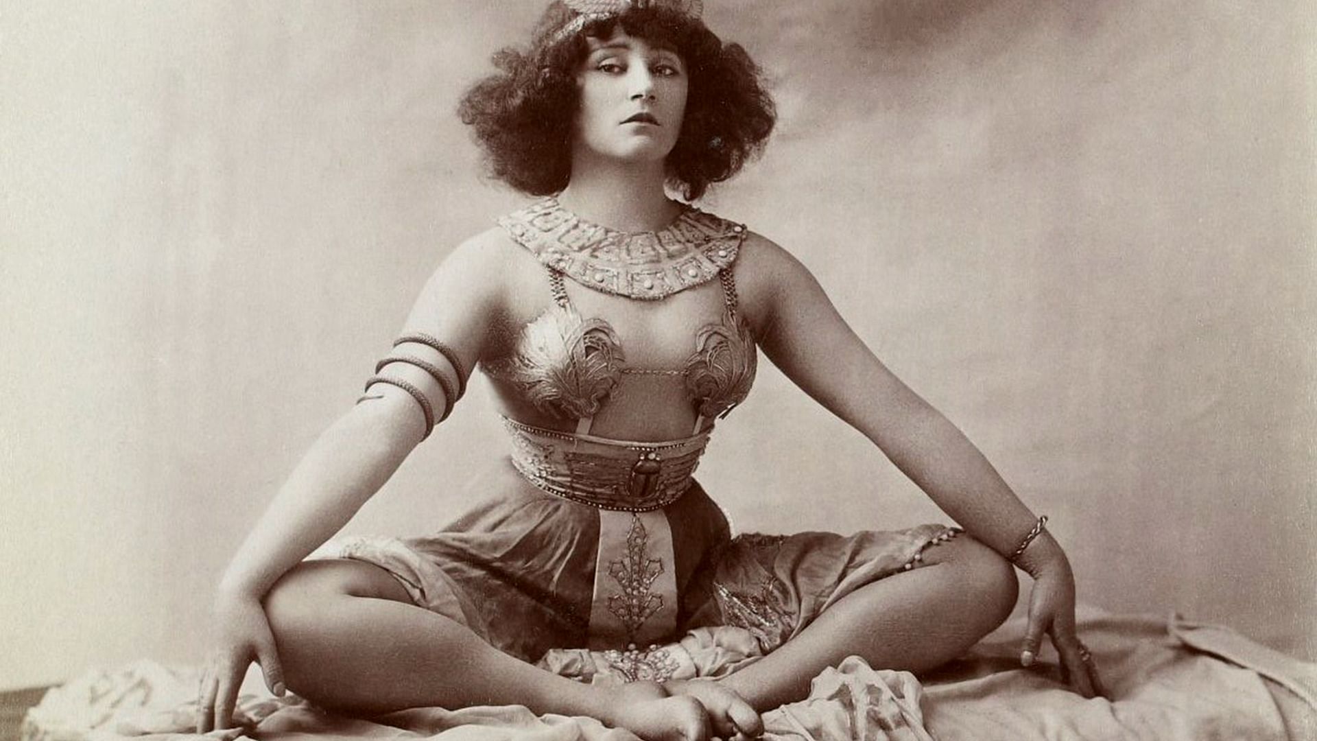 Colette und das Erwachen der Herzen
