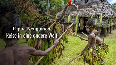 Papua-Neuguinea