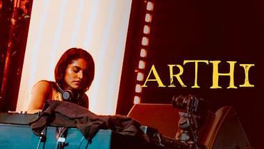 Arthi.