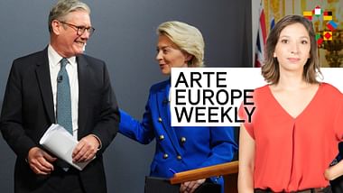 ARTE Europe Weekly