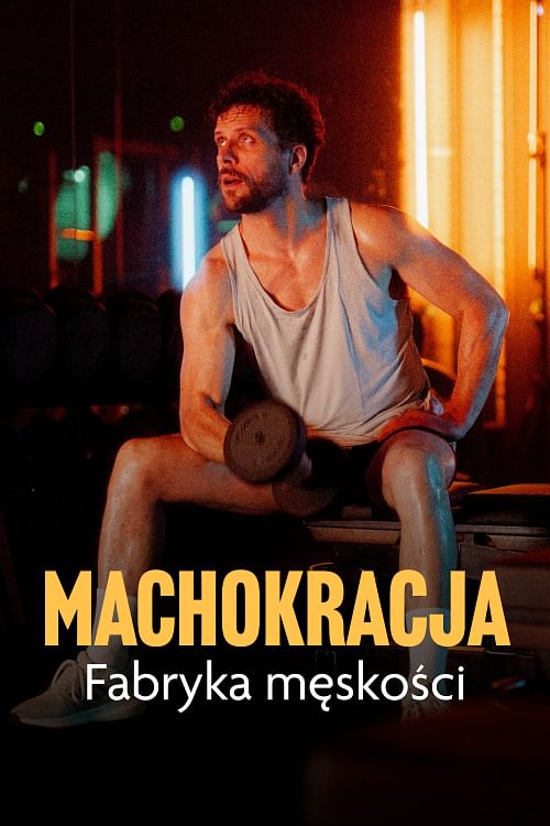 Machokracja.
