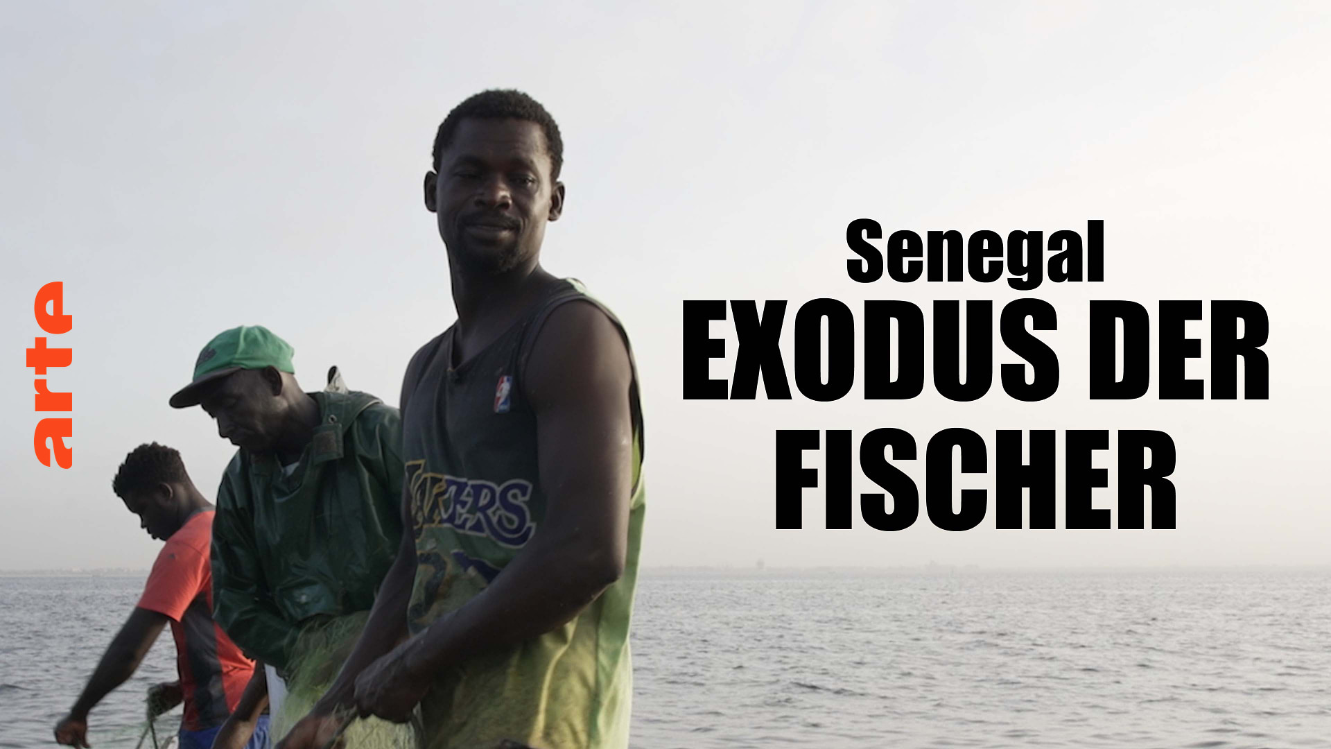 Senegal: Exodus der Fischer
