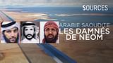 Les damnés de Neom