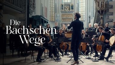 Die Bach'schen Wege
