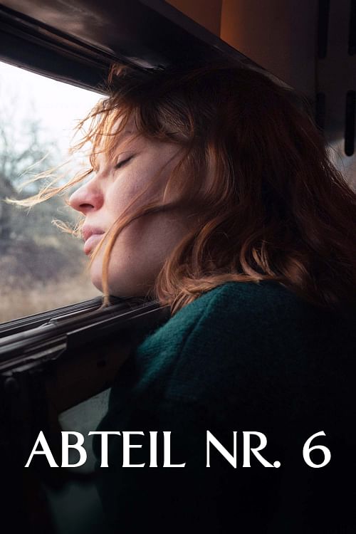 Abteil Nr. 6.