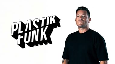 Plastik Funk