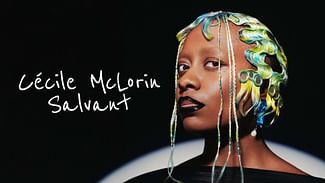 Cécile McLorin Salvant Leverkusener Jazztage 2024