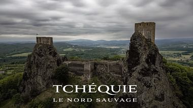 Le Nord sauvage de la Tchéquie.