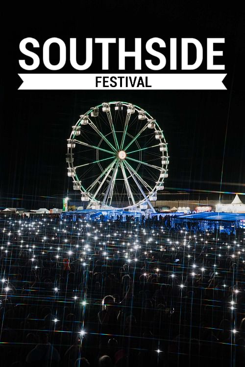 Southside Festival.