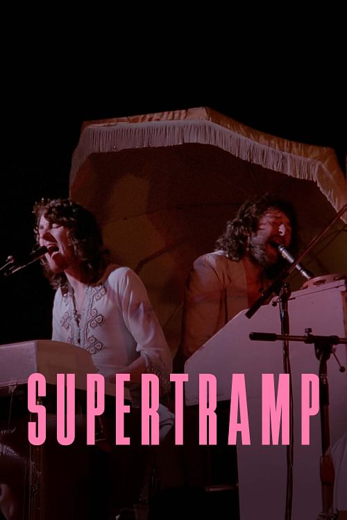 Supertramp.