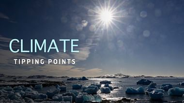 Climate Tipping Points