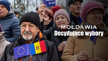 Mołdawia