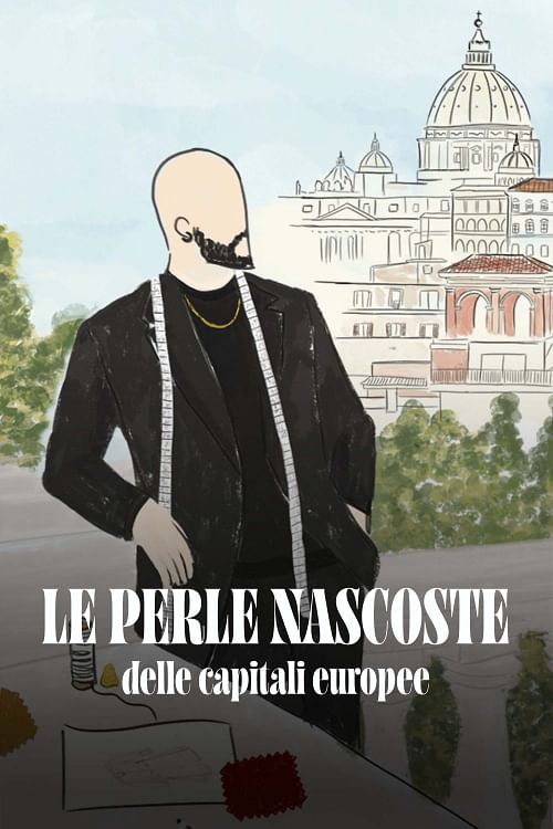 Le perle nascoste delle capitali europee.