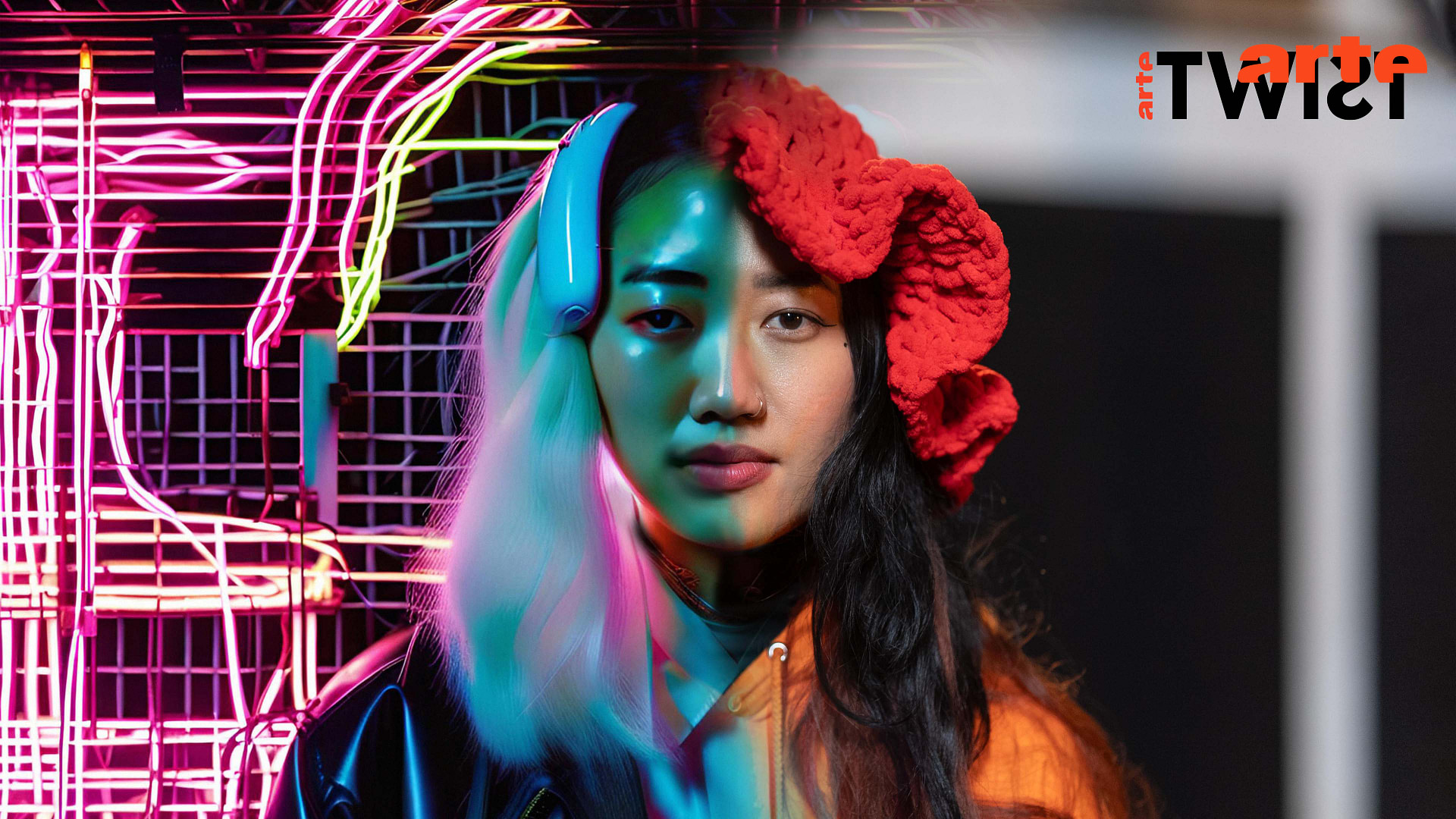 Twist - Culture | ARTE in English