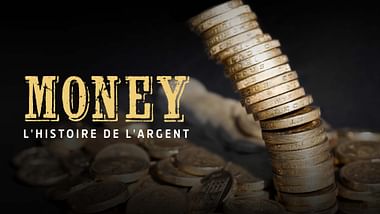 Money.