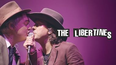 The Libertines