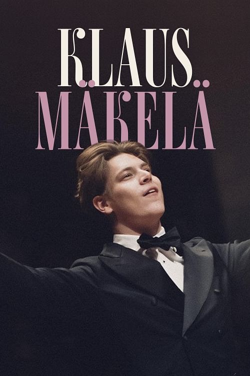 Klaus Mäkelä dirige Mahler.