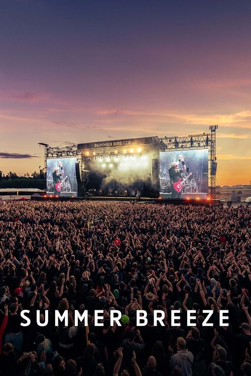 Summer Breeze 2026.