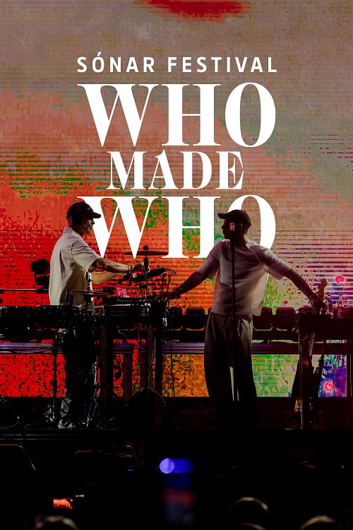 WhoMadeWho.