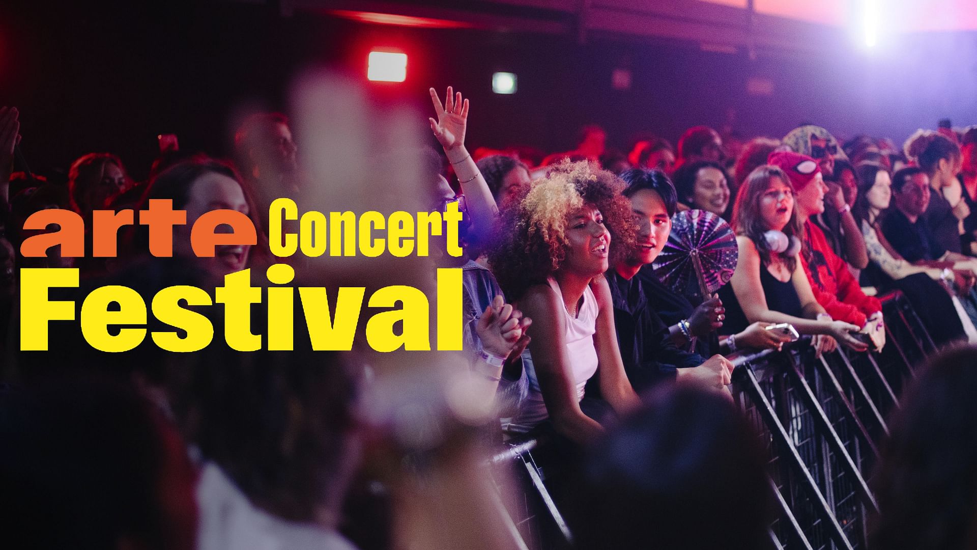 ARTE Concert Festival - ARTE Concert | ARTE in English